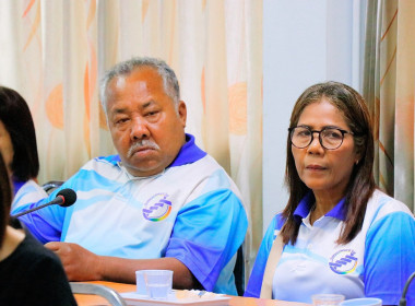 ประชุมคณะทำงานระดับจังหวัดแก้ไขปัญหาในการดำเนินงานของสหกรณ์และกลุ่มเกษตรกรที่มีข้อบกพร่อง (จกบ.) ครั้งที่ 4/2569 โดยในการประชุมฯ ได้ร่วมกันติดตามความคืบหน้าสหกรณ์และกลุ่มเกษตรกรที่มีข้อบกพร่อง รวมจำนวน 17 แห่ง ติดตามความคืบหน้าการแก้ไขข้อบกพร่องตามข้อสัง ... พารามิเตอร์รูปภาพ 36